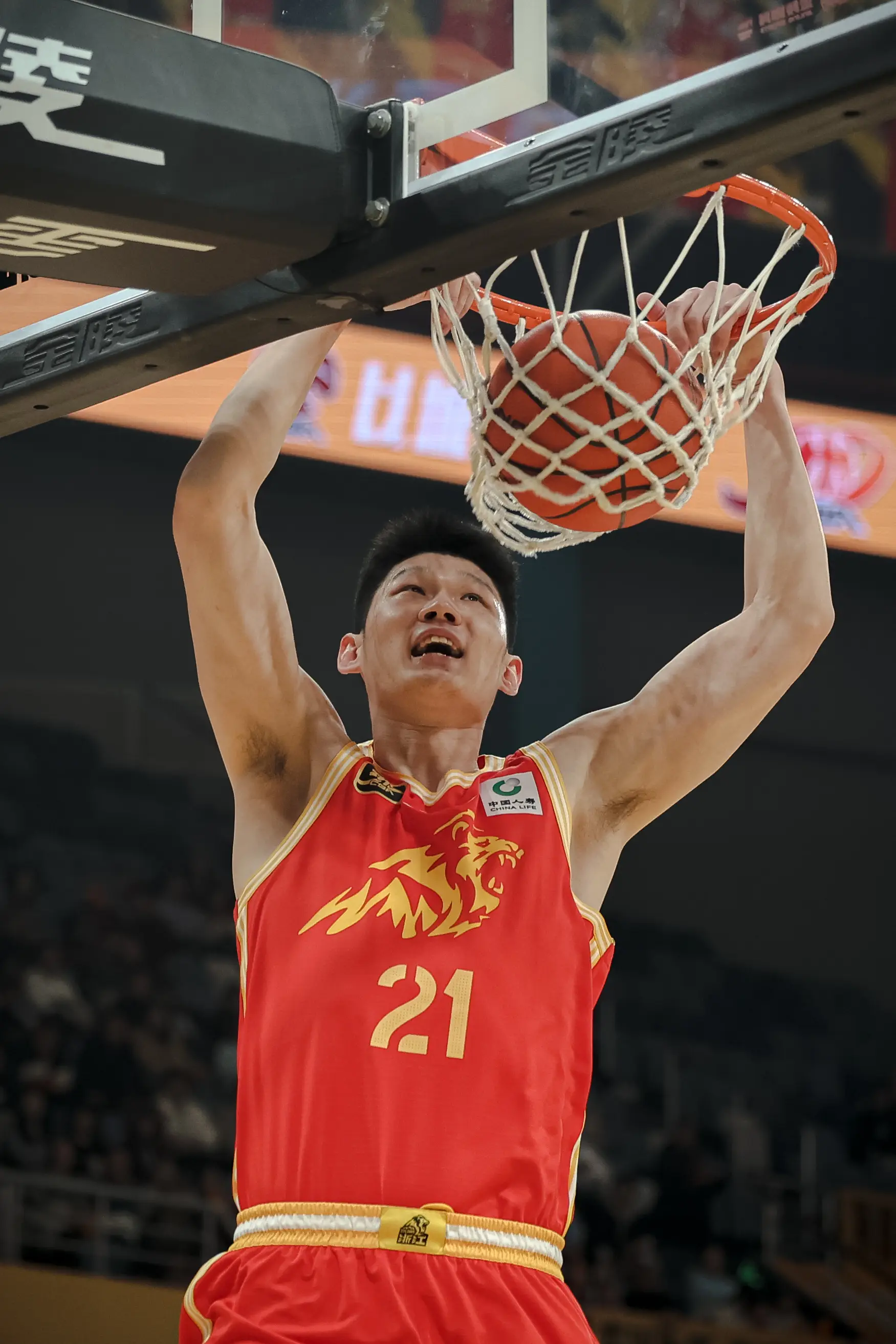 开元棋牌app-山东篮球运动