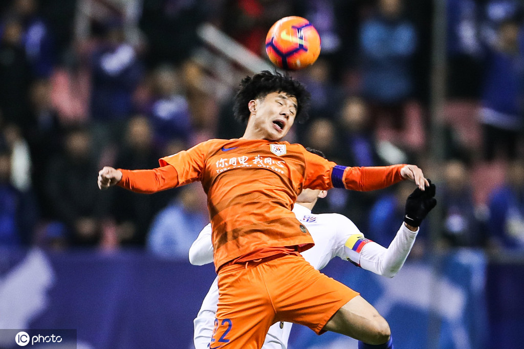 开元棋牌app-泰达客场挑战恒大，追赶擒首名胜机