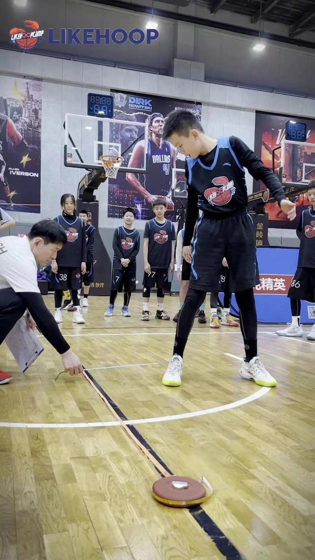 开元棋牌网址-关于篮球训练营圆满结束，学员成绩有所提高的信息