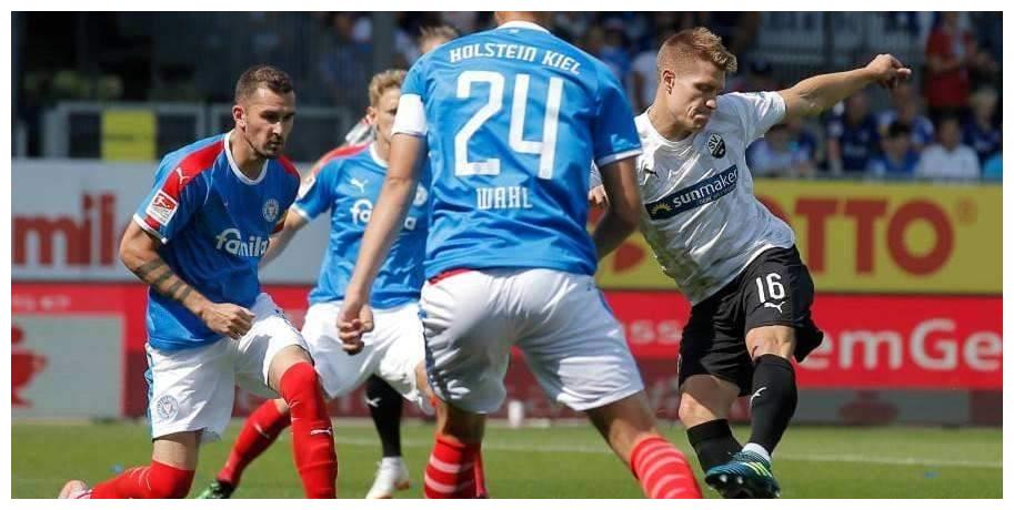 杜塞尔多夫客场抢分赢球士气恢复良好(杜塞尔多夫vs汉堡预测)